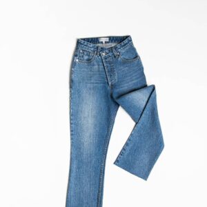 salisa jeans